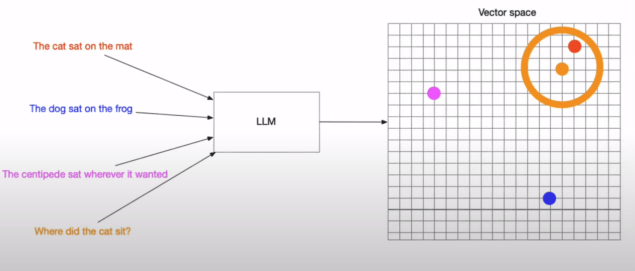 Semantic Locality